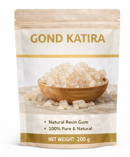 Gond Katira