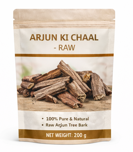 Arjun Ki Chaal Powder
