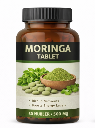 Moringa Tablets
