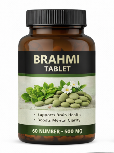 Brahmi Tablets