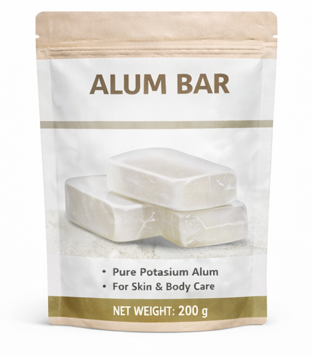 Alum Bar