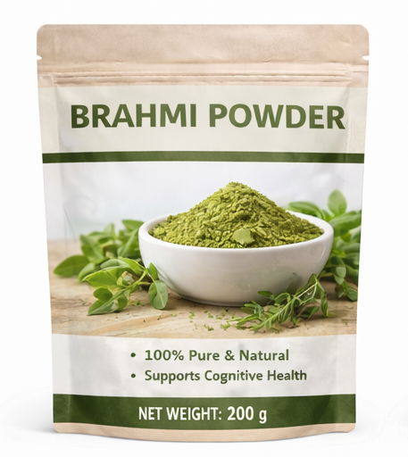 Brahmi Powder
