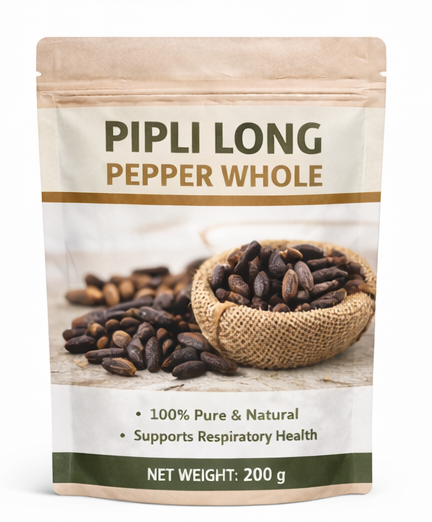 Pipli Long Pepper Whole
