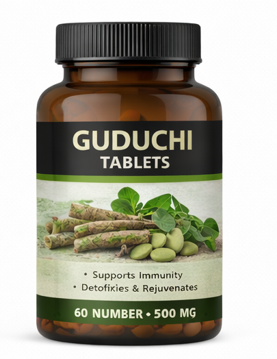 Guduchi Tablets
