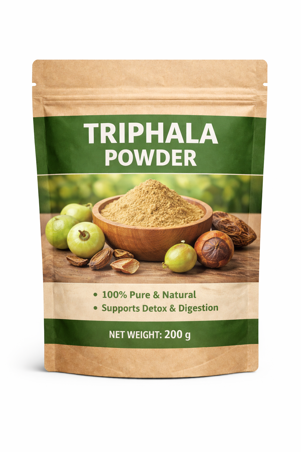 Triphala Powder