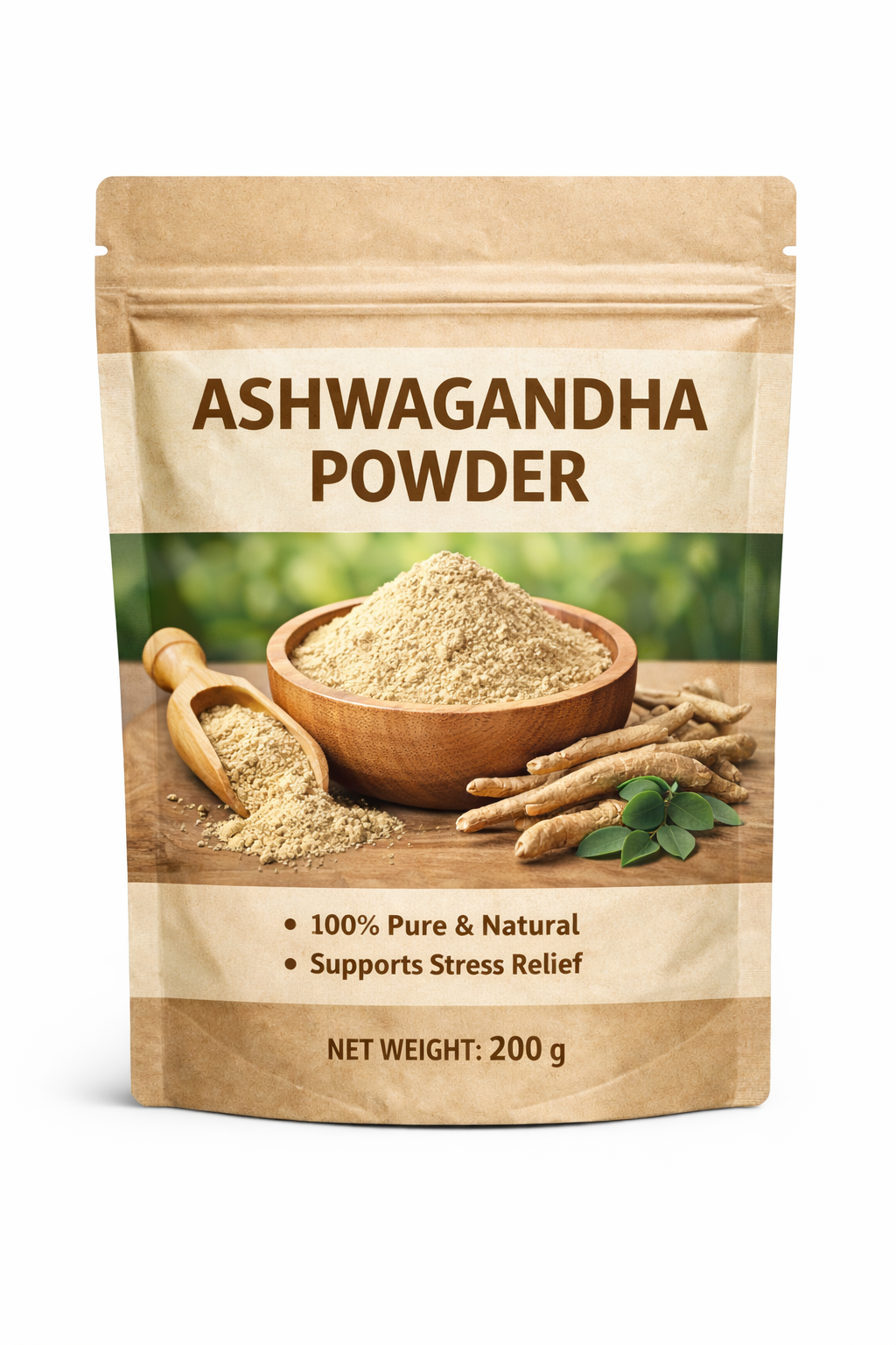 Ashwagandha Powder