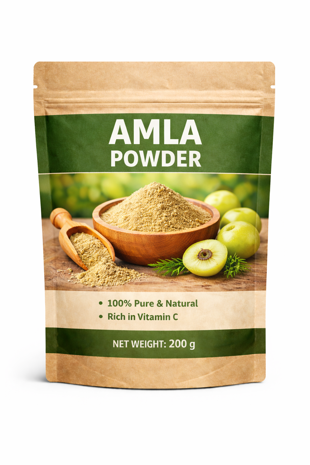 Amla Powder