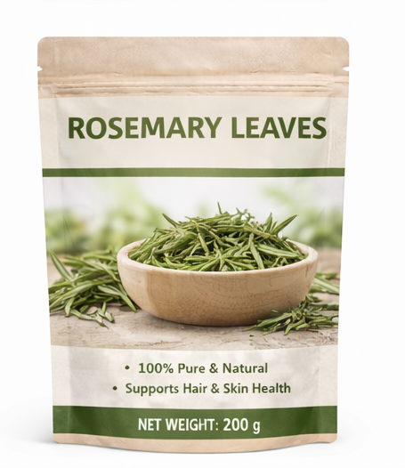Rosemary Leaves