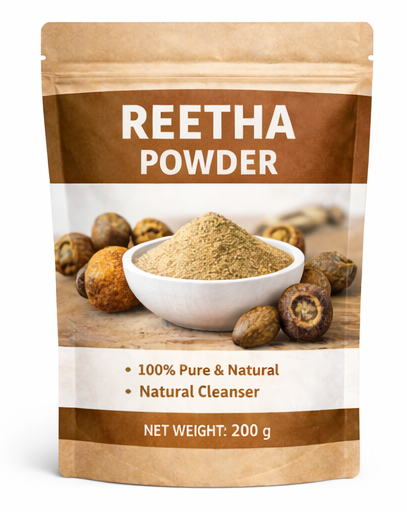 Reetha Powder