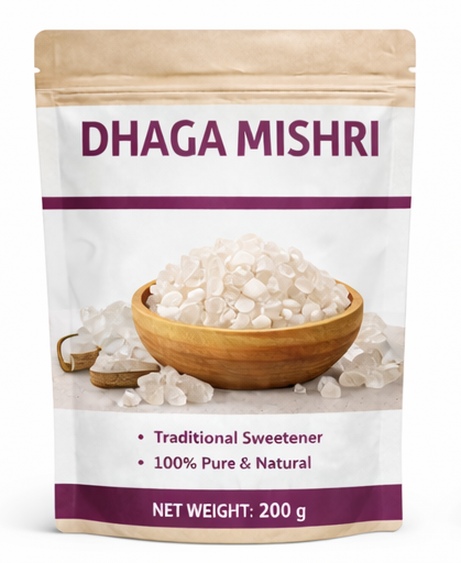 Dhaga Mishri