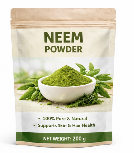 Neem Powder