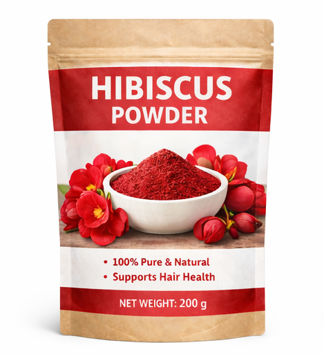 Hibiscus Powder