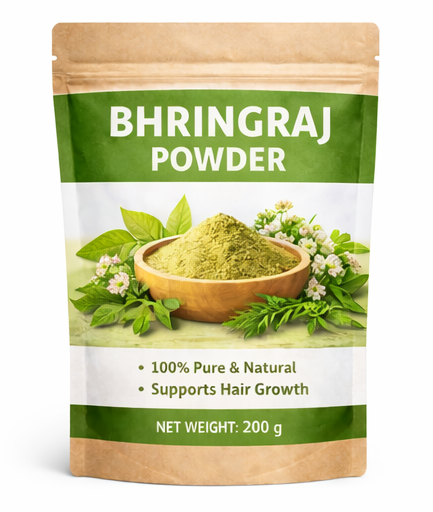 Bhringraj Powder