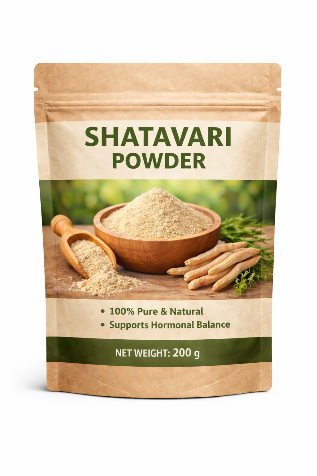 Shatavari Powder